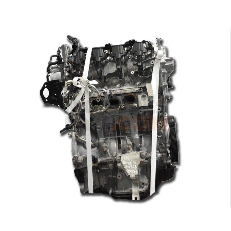 Motor HR13 Nissan Qashqai (Versión 2010) 1.5 dCi (110 cv)