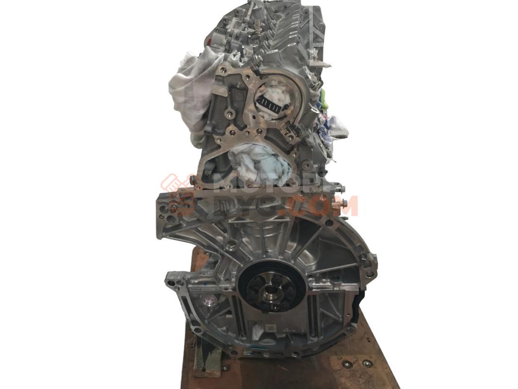 Motor HR13 Nissan X-Trail III (T32) 1.6 dCi (130 cv)