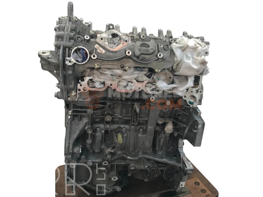 Motor HR13 Nissan X-Trail III (T32) 1.6 DIG-T (163 cv)