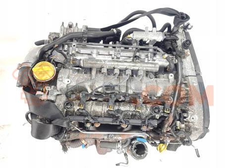 Motor hr13ddt Nissan Qashqai II 1.3 DIG-T (140 CV)