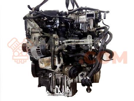 Motor hr13ddt Nissan Qashqai II 1.3 DIG-T (140 CV)