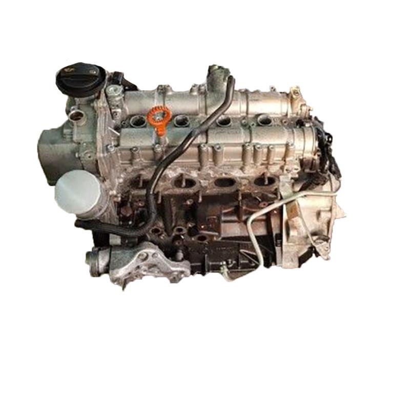 Motor HR13DDT Nissan Qashqai II 1.3 DIG-T (140 CV)