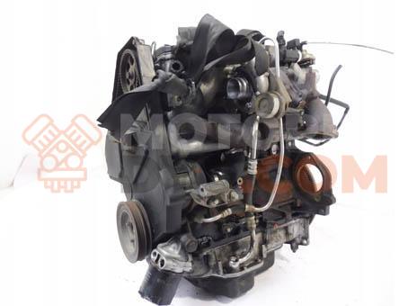 Motor hr13ddt Nissan Qashqai II 1.3 DIG-T (160 CV)