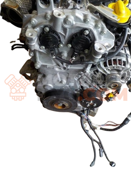 Motor hr13ddt Nissan X-Trail III (T32) 1.6 DIG-T (163 cv)