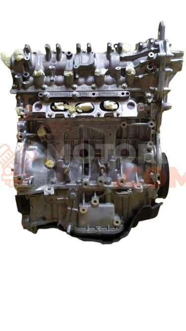 Motor hr13ddt Nissan X-Trail III (T32) 1.6 DIG-T (163 cv)
