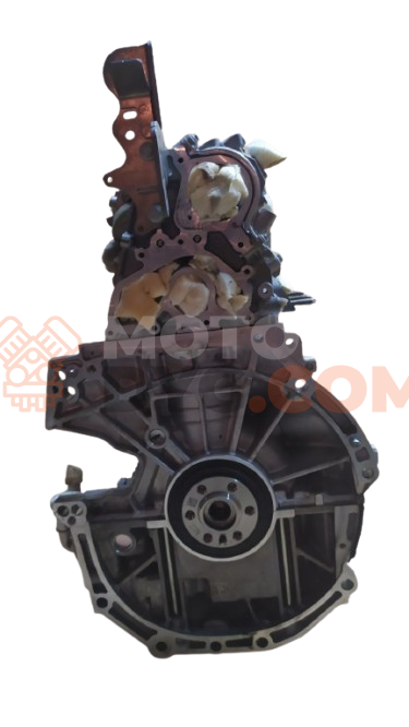 Motor hr13ddt Nissan X-Trail III (T32) 1.6 DIG-T (163 cv)
