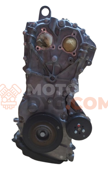 Motor hr13ddt Nissan X-Trail III (T32) 1.6 DIG-T (163 cv)