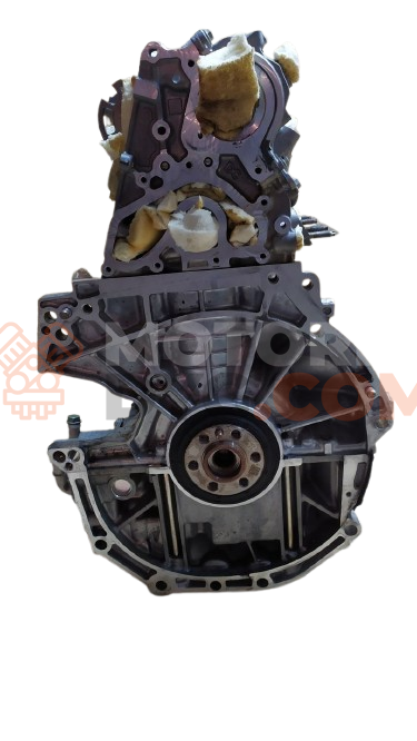 Motor hr13ddt Nissan X-Trail III (T32) 1.6 DIG-T (163 cv)