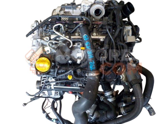 Motor hr13ddt Nissan X-Trail III (T32) 1.6 DIG-T (163 cv)