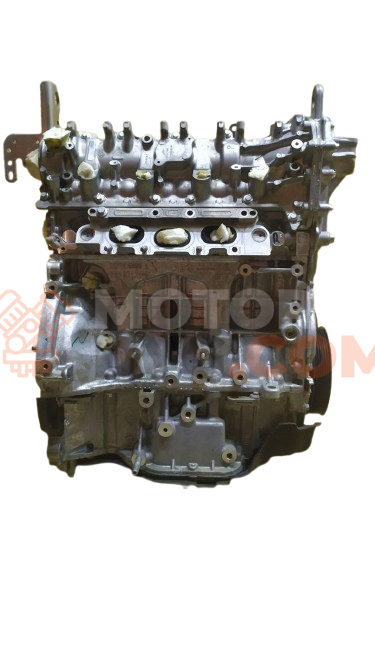 Motor hr13ddt Nissan X-Trail III (T32) 1.6 DIG-T (163 cv)