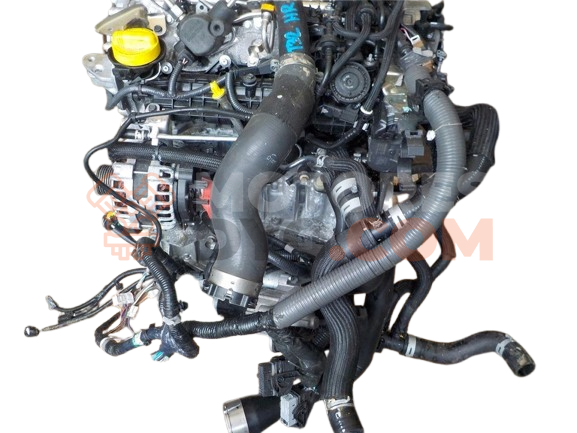 Motor hr13ddt Nissan X-Trail III (T32) 1.6 DIG-T (163 cv)
