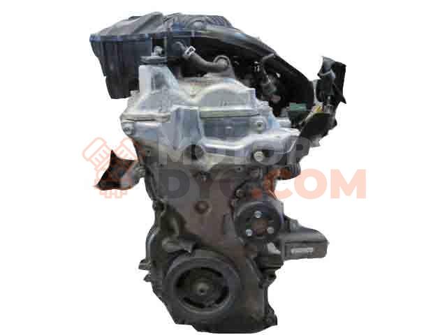 Motor hr15de Nissan AD III 1.2 i (90 cv) Automatico