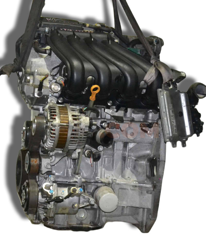 Motor HR15DE Nissan AD III 1.5i (109 cv) Automatico