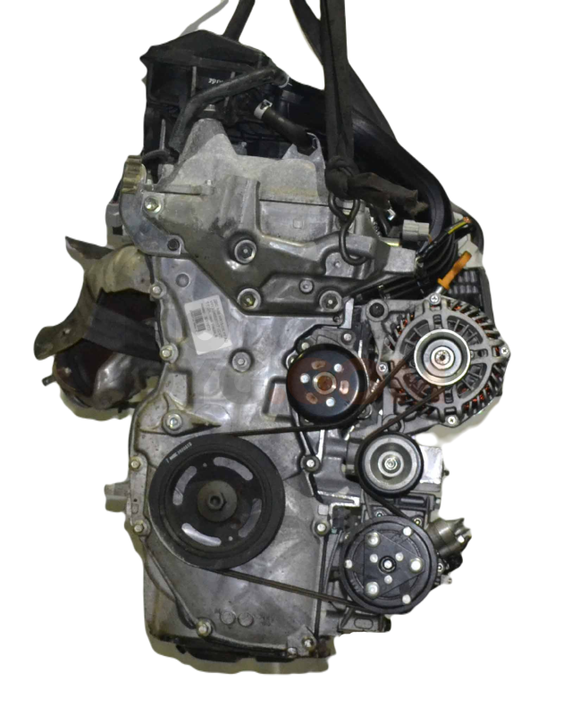 Motor HR15DE Nissan AD III 1.6i (109 cv) 4x4 Automatico