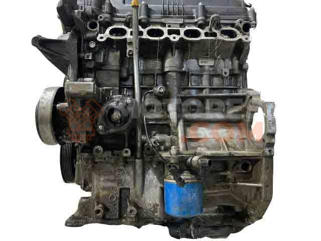 Motor hr15de Nissan AD III 1.6i (109 cv) 4x4 Automatico