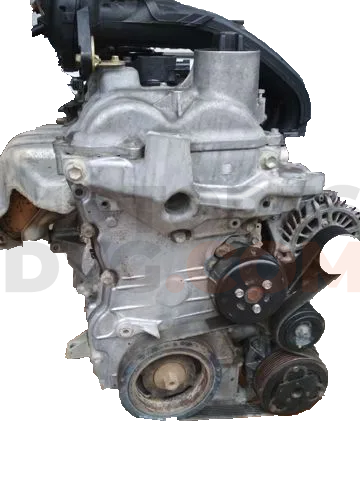 Motor HR15DE Nissan Bluebird Sylphy I 1.8i (117 cv) 4x4 Automatico