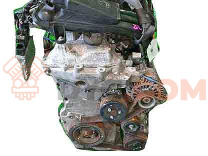 Motor hr15de Nissan March (k12) 1.4 i 16V (88 cv)