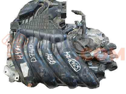 Motor hr15de Nissan March (k12) 1.4 i 16V (88 cv) Automatico