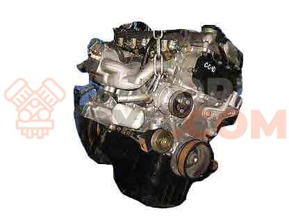 Motor hr15de Nissan March (k12) 1.5 Di (65 cv)
