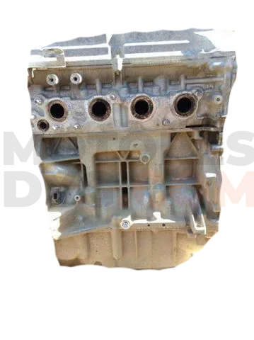 Motor HR15DEV12 Nissan Tiida Hatchback 1.8i (126 cv)