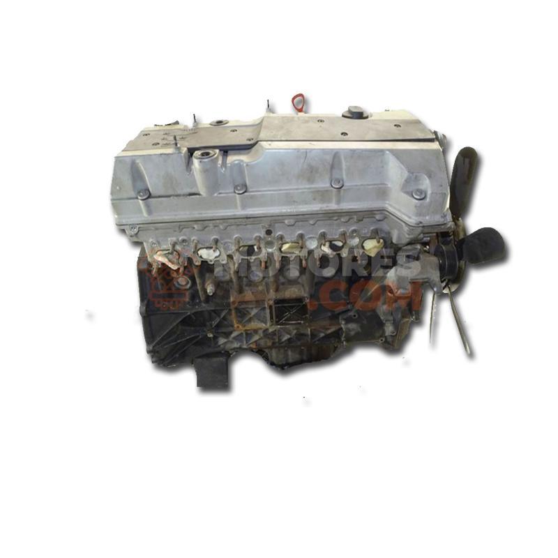 Motor HR16 Nissan Bluebird Sylphy II 1.5i (109 cv) Automatico