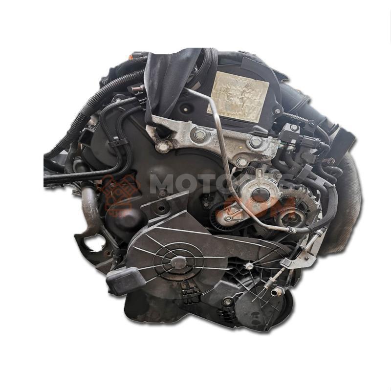 Motor HR16 Nissan Cabstar E (TL_, VL_) 95.32 (95 CV)