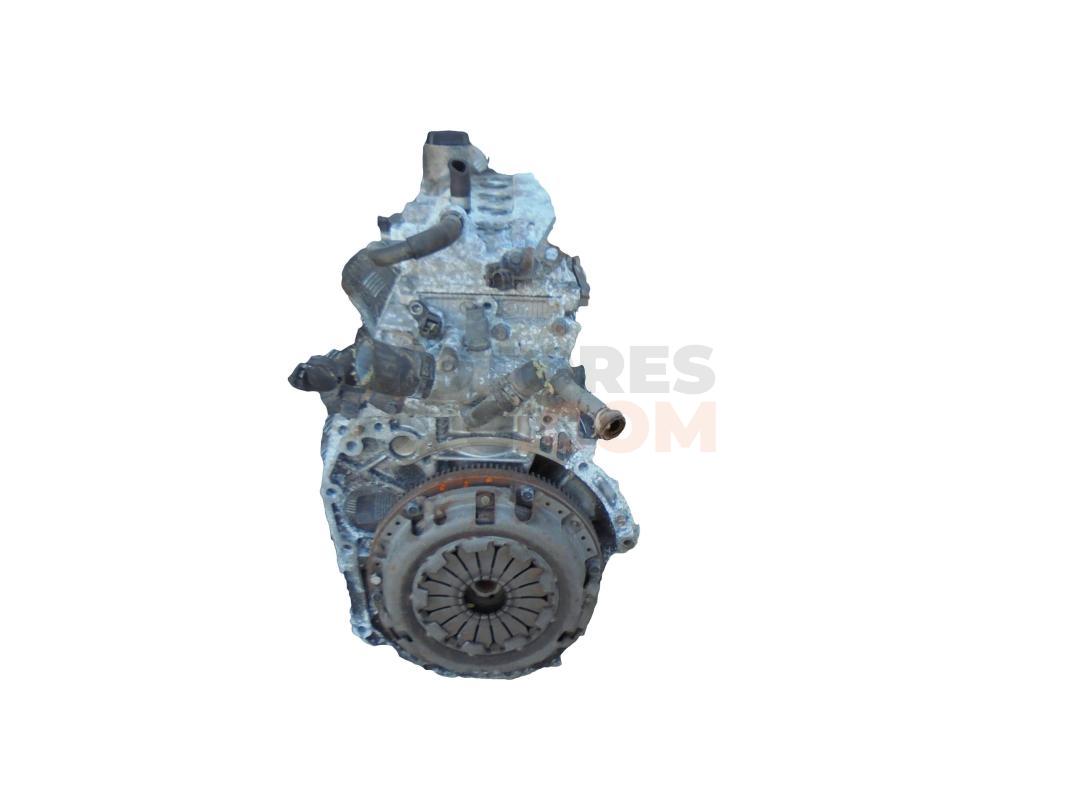 Motor HR16 Nissan Cube III 1.5 (109 cv)