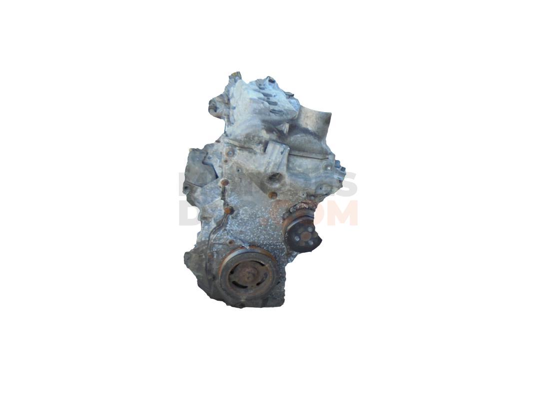 Motor HR16 Nissan Cube III 1.5 (109 cv)