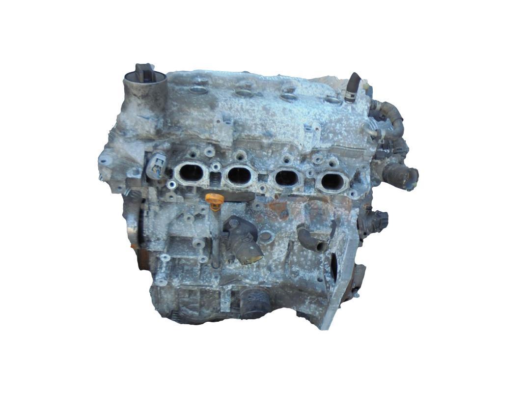 Motor HR16 Nissan Cube III 1.5 (109 cv)