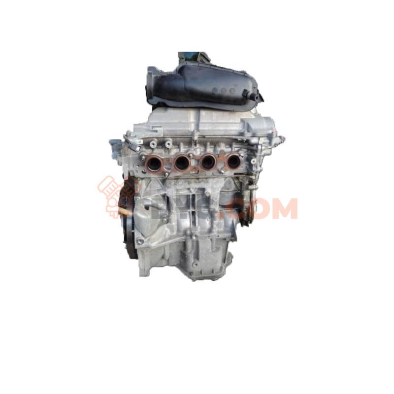 Motor HR16 Nissan Cube III 1.5 (109 cv)