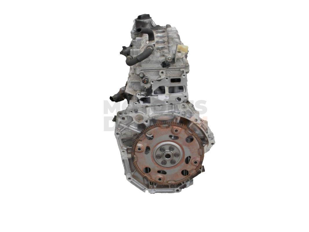 Motor HR16 Nissan Juke 1.6 (117 cv)
