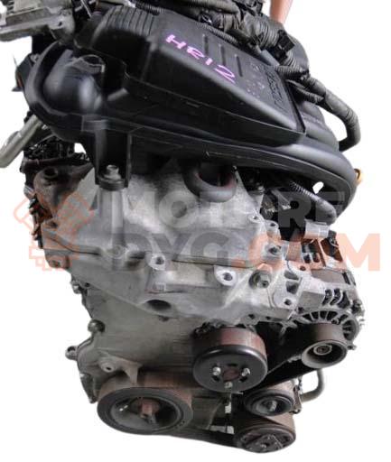 Motor hr16 Nissan Juke 1.6 (117 cv)
