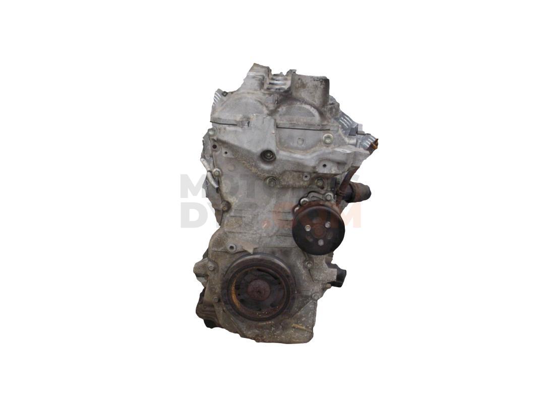 Motor HR16 Nissan Juke 1.6 (117 cv)