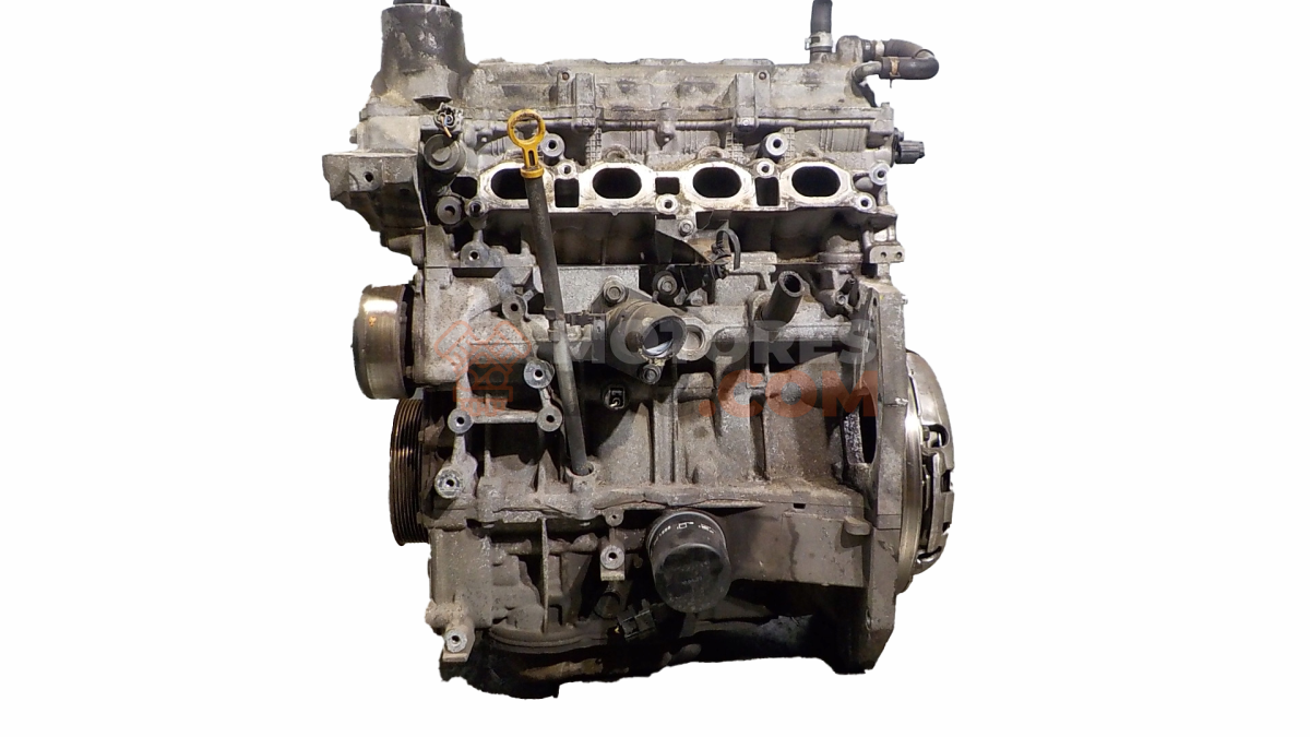 Motor HR16 Nissan Juke 1.6 (117 cv)