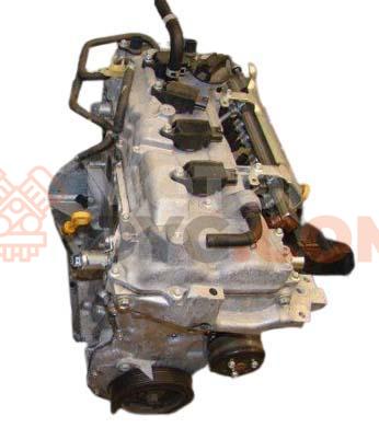 Motor hr16 Nissan Juke 1.6 (117 cv)