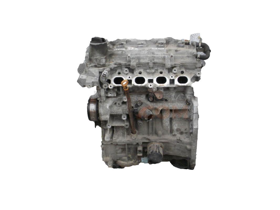Motor HR16 Nissan Juke 1.6 (117 cv)
