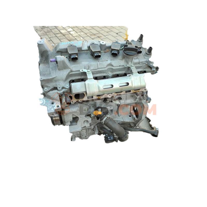 Motor HR16 Nissan Juke 1.6 (117 cv)