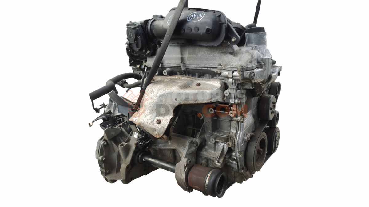Motor HR16 Nissan Juke 1.6 DIG-T (190 cv)