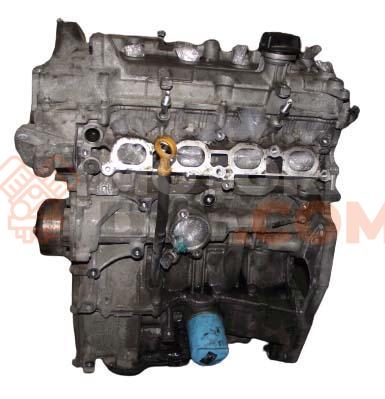 Motor hr16 Nissan Juke 1.6 DIG-T (190 cv)