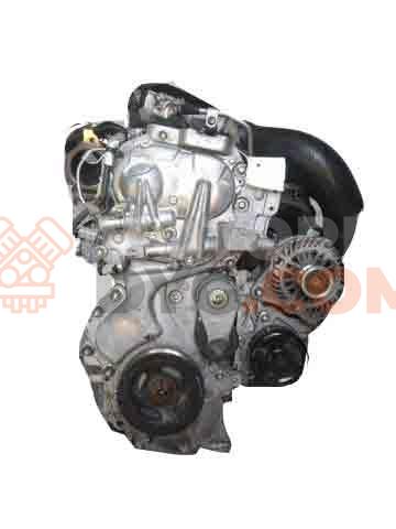 Motor hr16 Nissan JUKE (F16_) DIG-T 117 (117 cv)