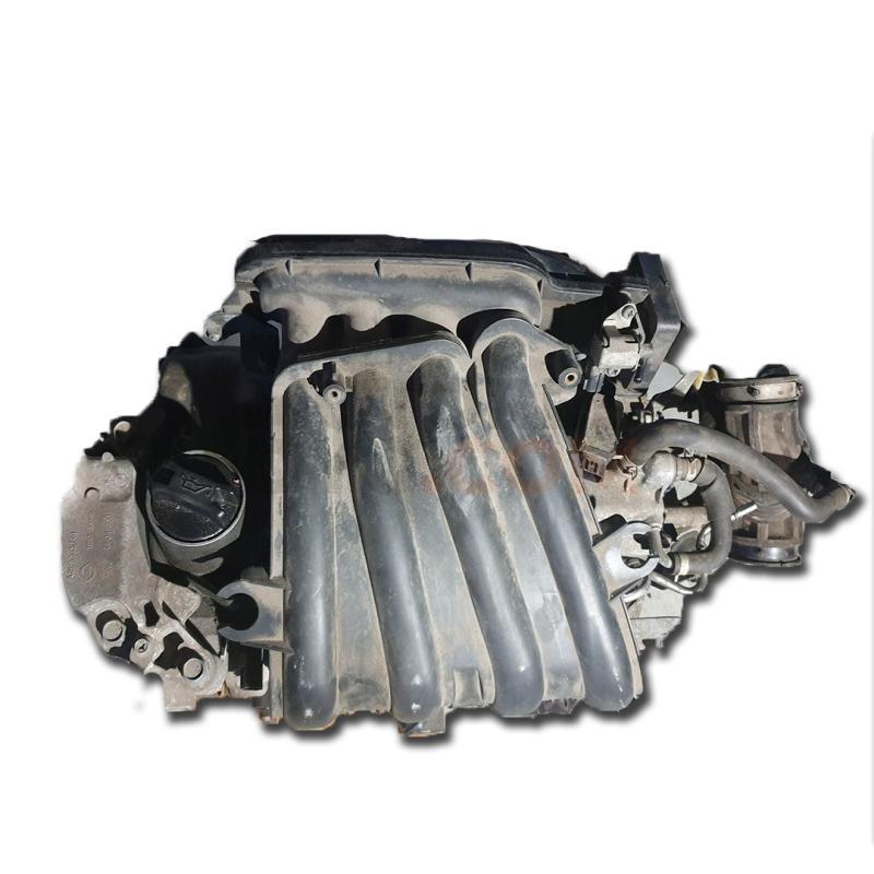 Motor HR16 Nissan Qashqai 1.6 (114 cv)