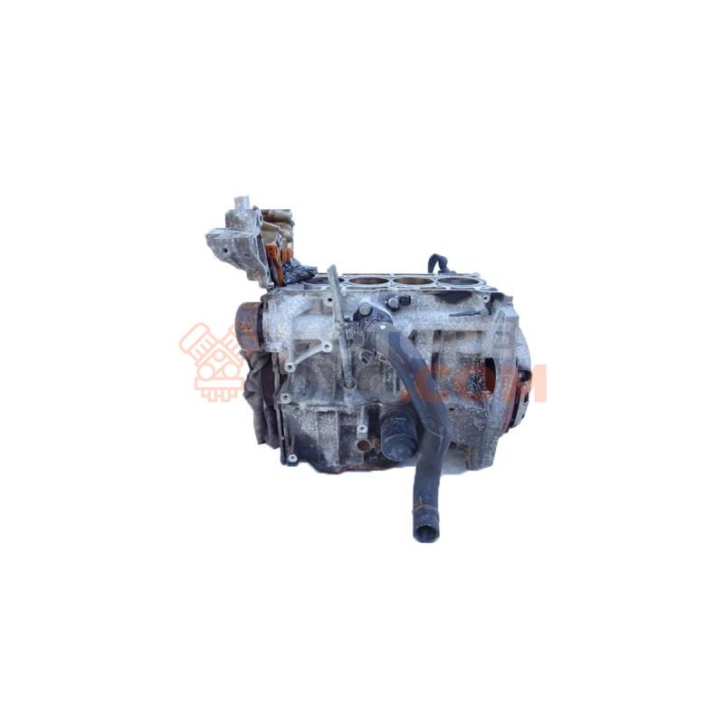 Motor HR16 Nissan Qashqai (Versión 2010) 1.6 (117 cv)