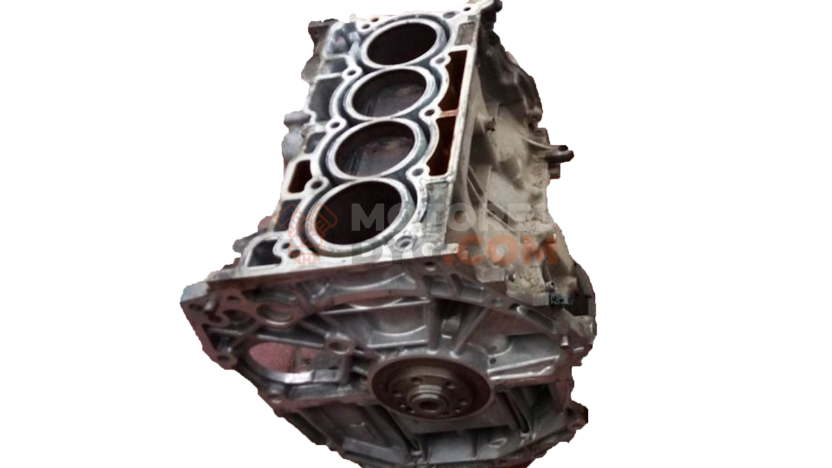 Motor HR16 Nissan Tiida Sedan 1.6 i (110 cv)