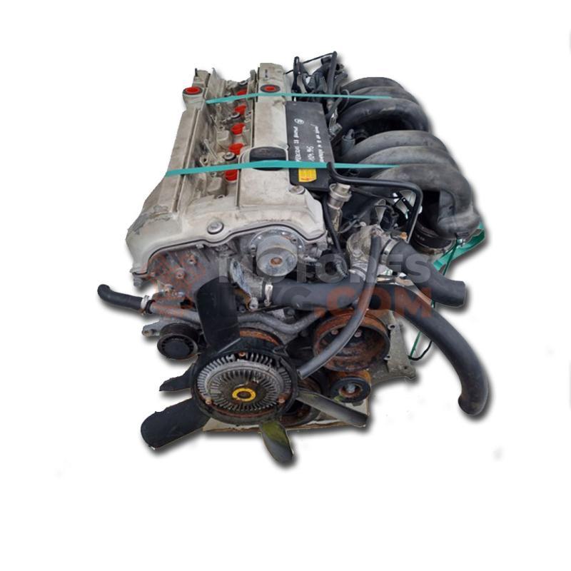 Motor HR16 Opel Corsa C 1.4 16V (90 cv)