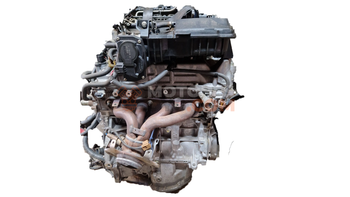 Motor HR16DE Nissan Juke 1.5 dCi (110 cv)