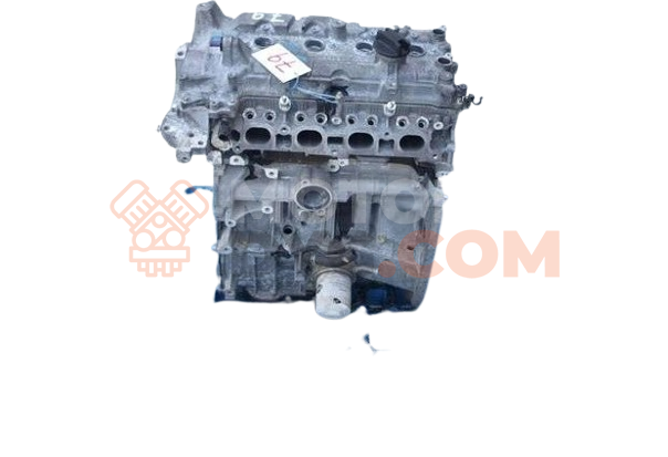Motor hr16de Nissan Juke 1.6 (117 cv)
