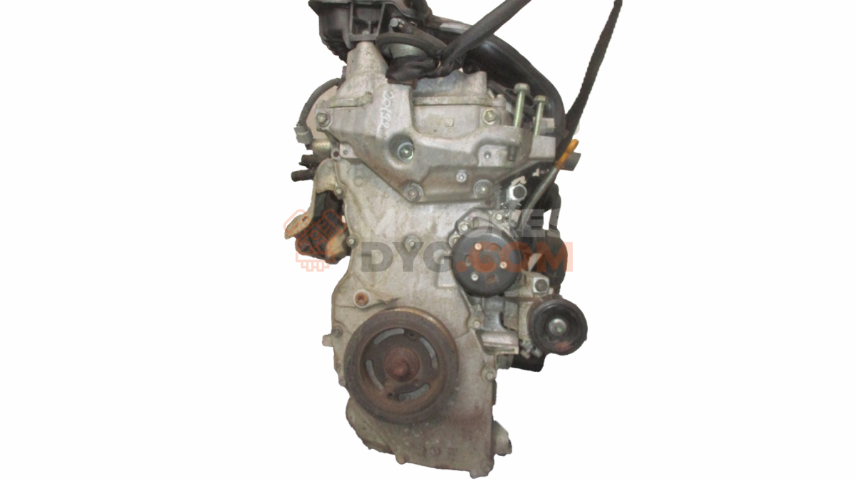 Motor HR16de Nissan Juke 1.6 (117 cv)
