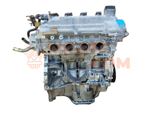Motor hr16de Nissan Juke 1.6 (117 cv)