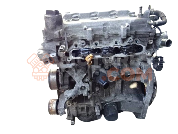 Motor hr16de Nissan Juke 1.6 (117 cv)