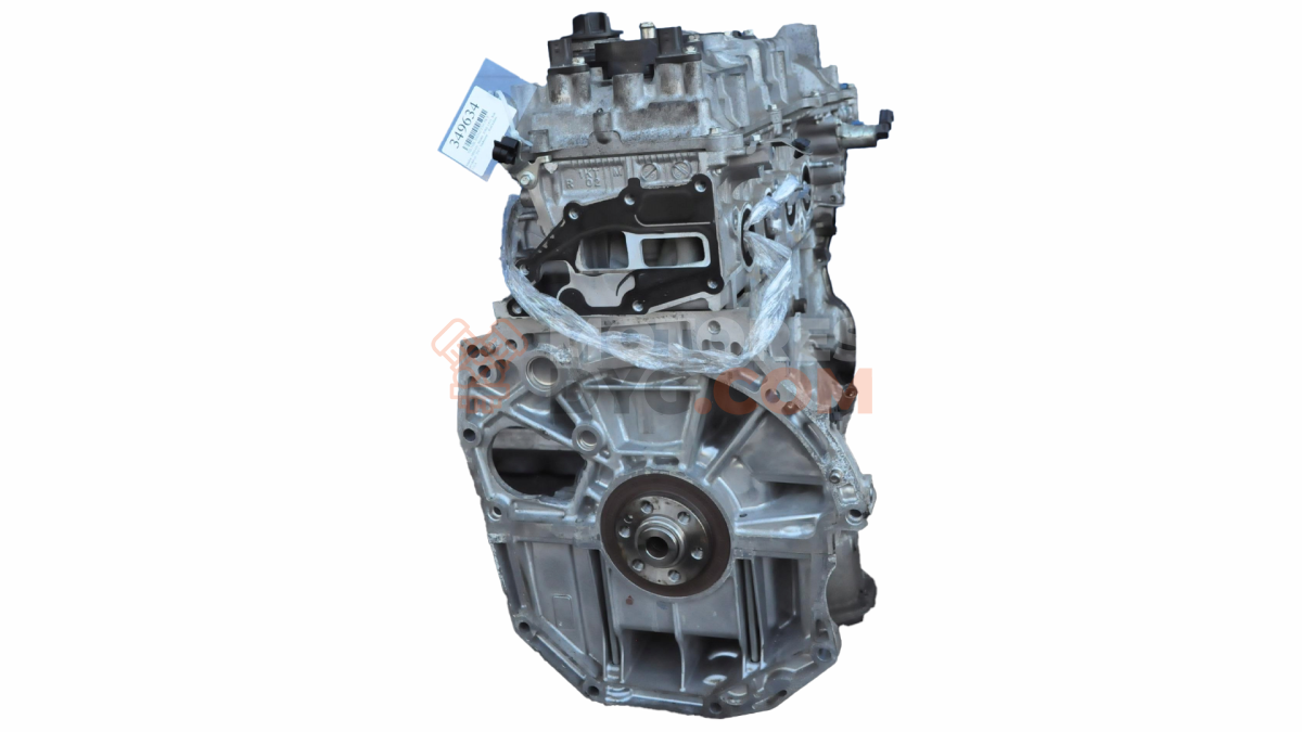 Motor HR16DE Nissan Juke 1.6 16V (117 cv)